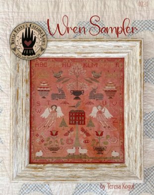 Wren Sampler