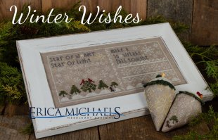 Winter Wishes