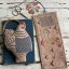 Henny Penny Animal Cracker & Sewing Roll