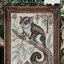 The Sugar Glider