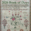 Book Of Days 2026