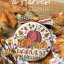 Harvest Of Blessings