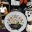 Halloween Cauldron