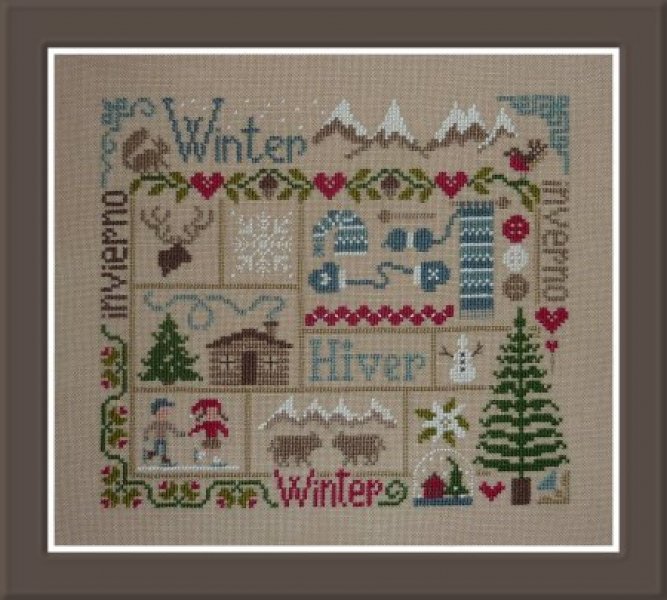 target market for a cross stitch designer target market for a cross stitch designer