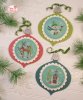 Vintage Ornaments