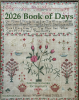 Book Of Days 2026