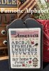 Patriotic Alphabet