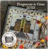 Fragments 2025 Halloween