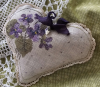 Violetta's Heart Kit