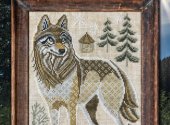 The Wolf
