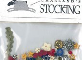 Charland's Stockings Embellishment Pack