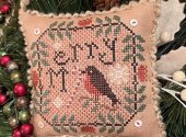 Be Merry Birdie