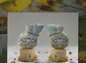 Mouse Sampler