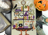 Witch's Kitchen