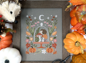 Fall Bell Jar