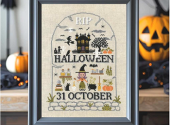 RIP Halloween