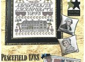 Peacefield 1788