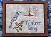 Winter's Song