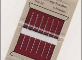 Piecemakers Tapestry Needle 28