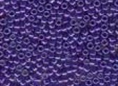 Mill Hill Purple Beads 42101