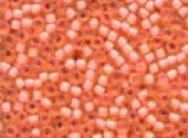 Mill Hill Pink Coral Seed Beads 62036