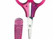 Cotton Candy Scissors Pink