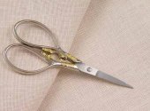 Marquis Silver Gold Scissors