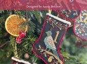 12 Days Of Christmas Stockings