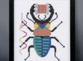 Stitchy Bug