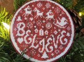 Believe Bauble