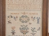 HMF Sampler