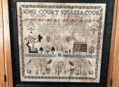 Ann Court 1835