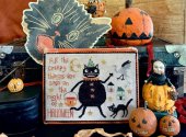 Creepy Things