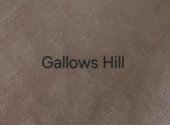 Gallows Hill 40 Ct Linen