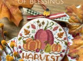 Harvest Of Blessings