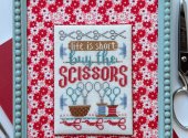 Buy The Scissors