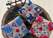 That's A Wrap - Patriotic Collection