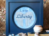 L Is For Liberty