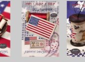 Patriotic Sampler 2