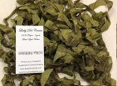 Grubby Frog Rayon Ribbon