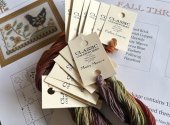 Little House Needleworks Chartpack