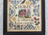 Where Love Resides