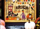Tis Near Halloween