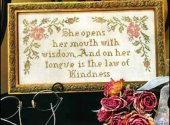 The Law Of Kindness