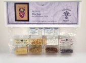 Mira Fairy with Embellishment Pack