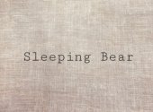 Sleeping Bear Linen 36 Ct