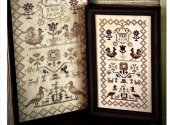 TLK1834 Sampler