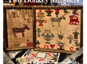 Two Donkey Samplers