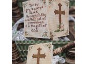 By Grace Needlebook
