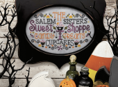 Salem Sisters Sweet Shoppe